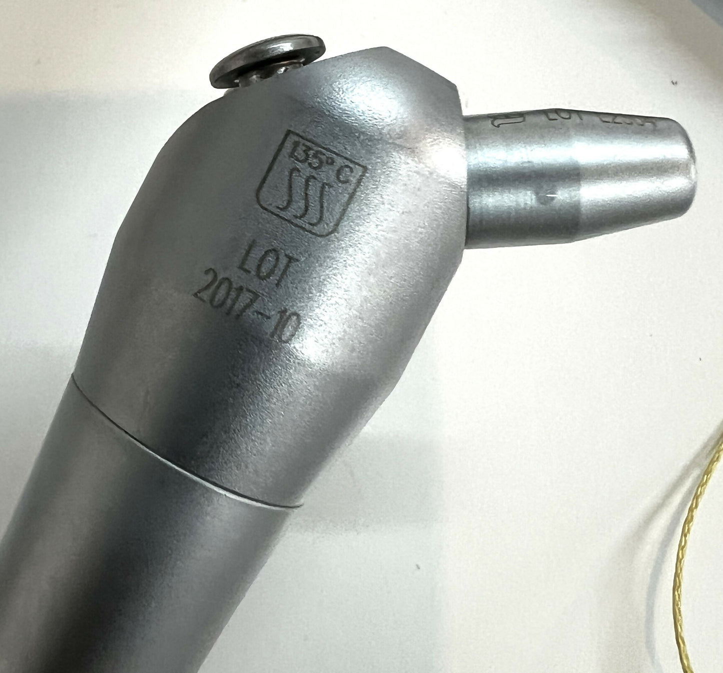 A-DEC Heated Air Water Syringe Assembly