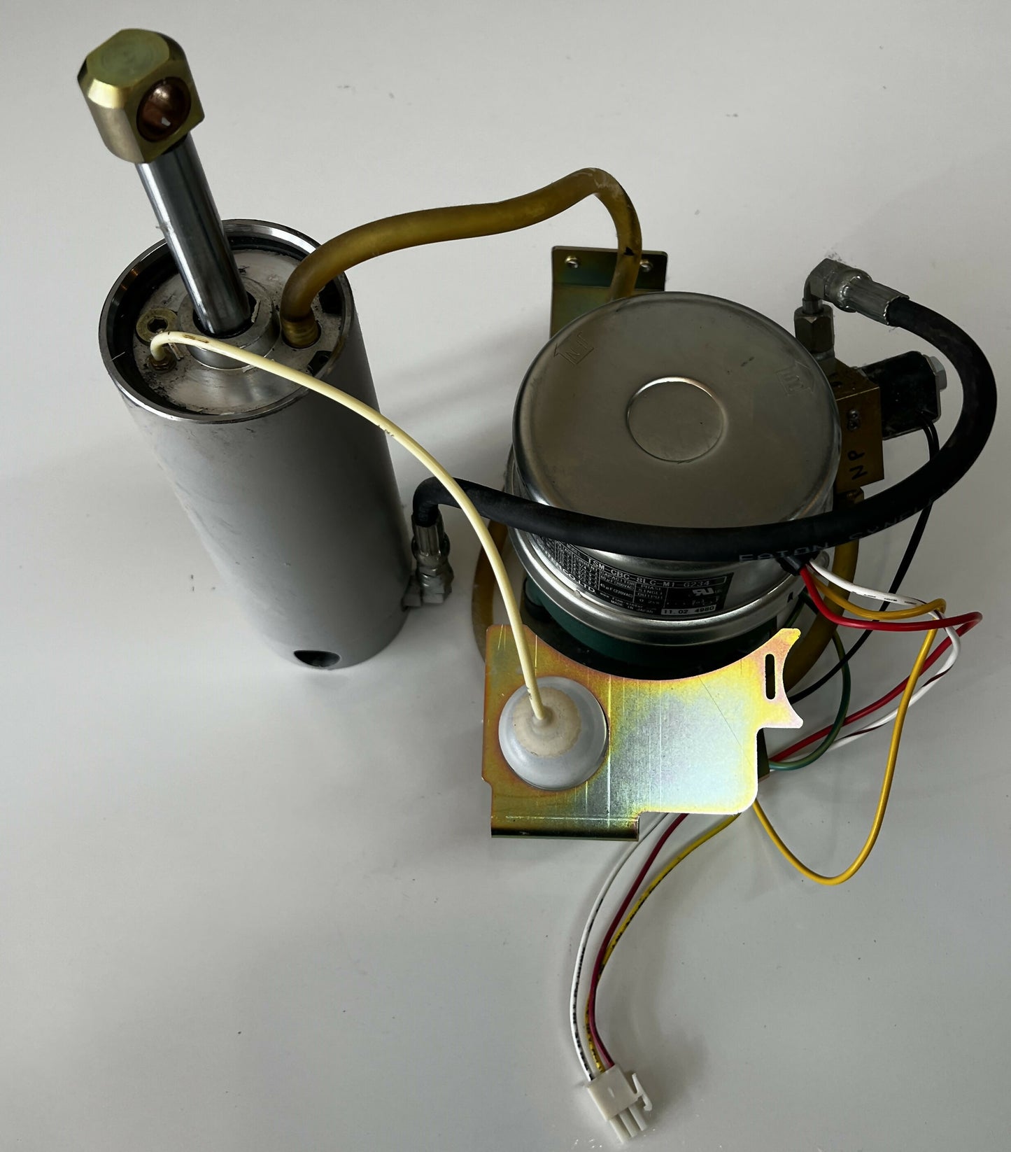 A-DEC 311 Hydraulic Lift Motor Pump Assembly