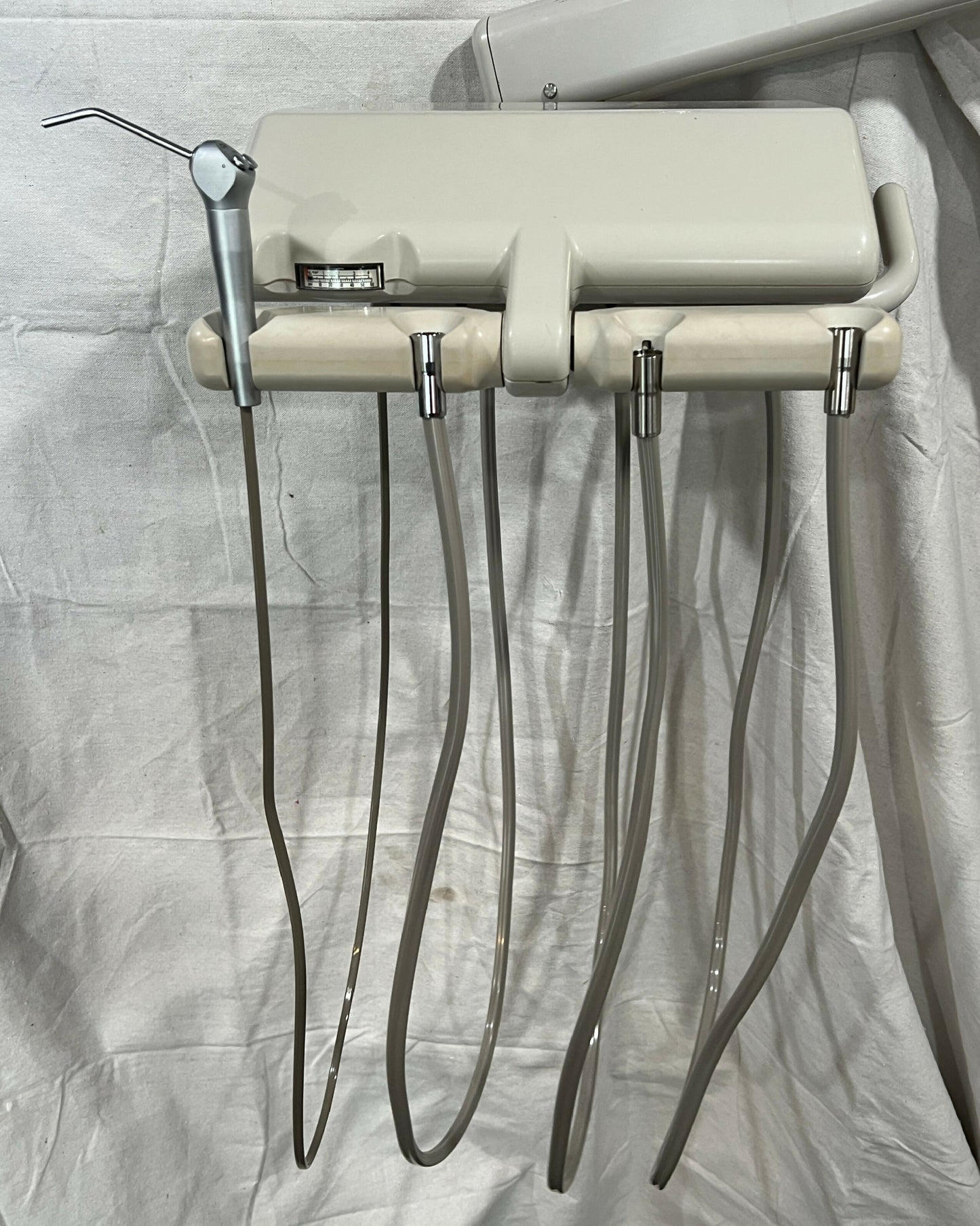 A-DEC 3072 WALL MOUNT DELIVERY