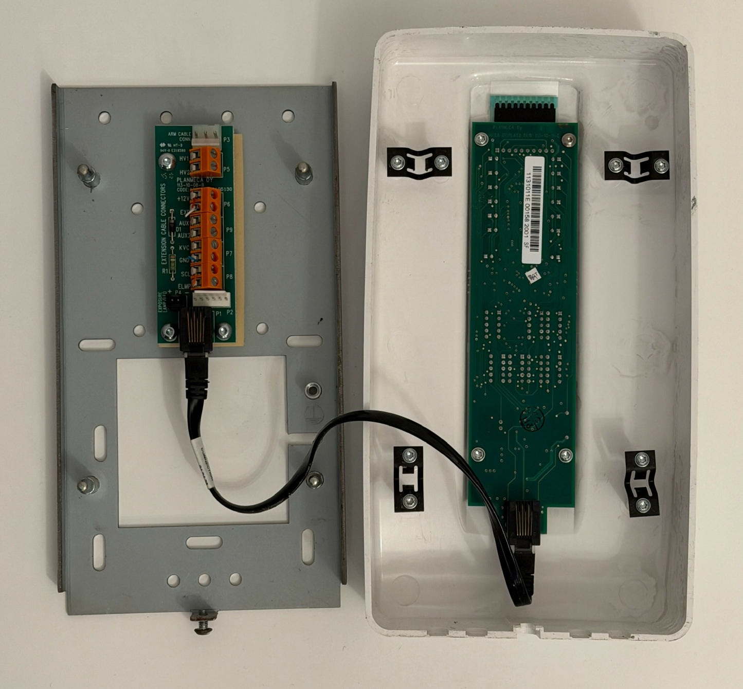 PLANMECA INTRA CONTROLLER