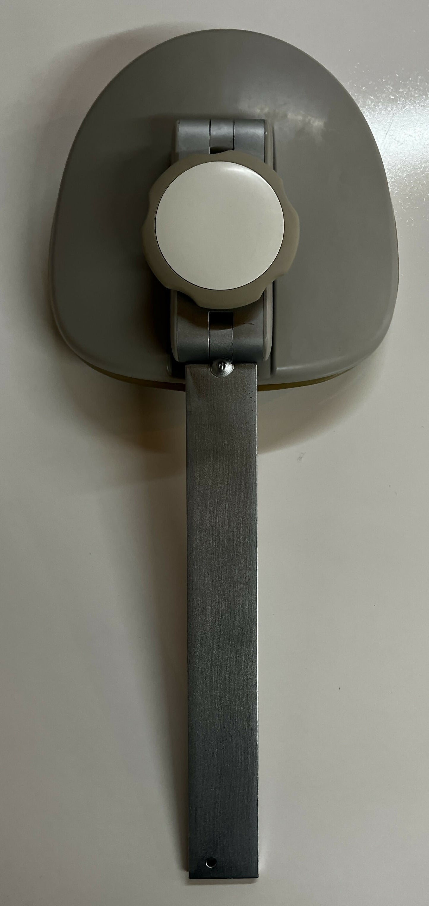 A-DEC 311 Dual-Articulating Headrest with Locking Knob