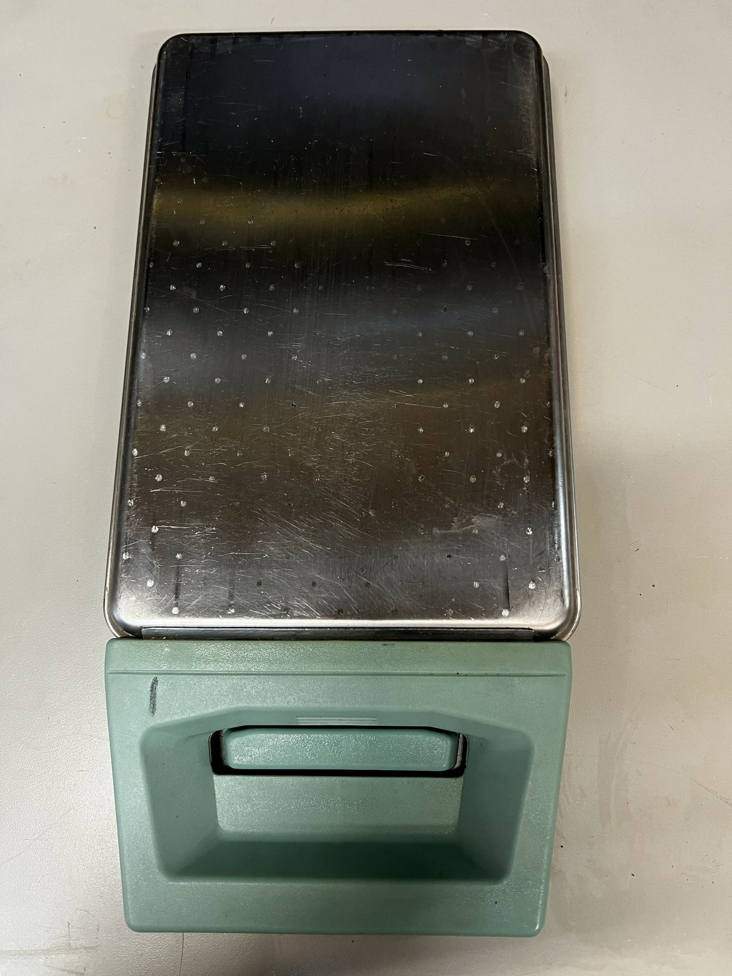 Statim 2000 Sterilizer Cassette