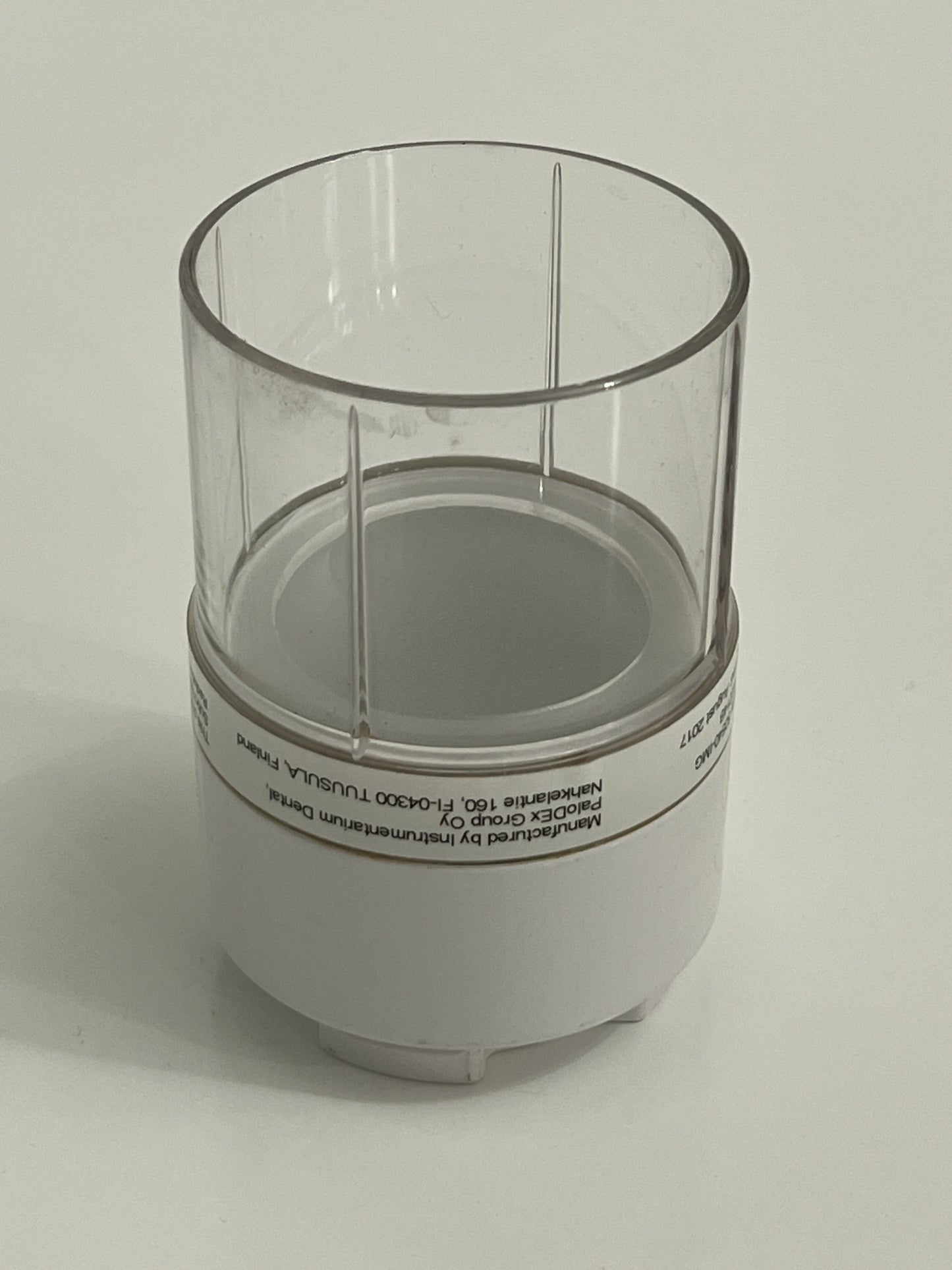 INSTRUMENTARIUM FOCUS INTRAORAL X_RAY TUBE HEAD CONE