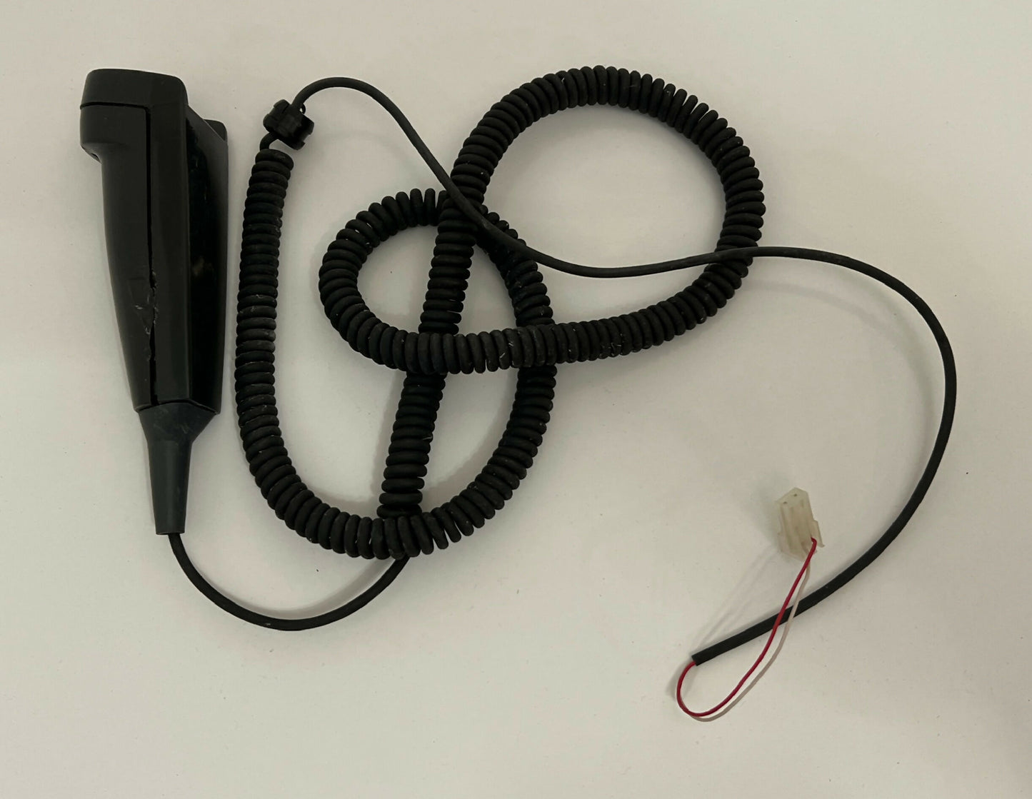 Gendex 770 Remote Exposure Switch
