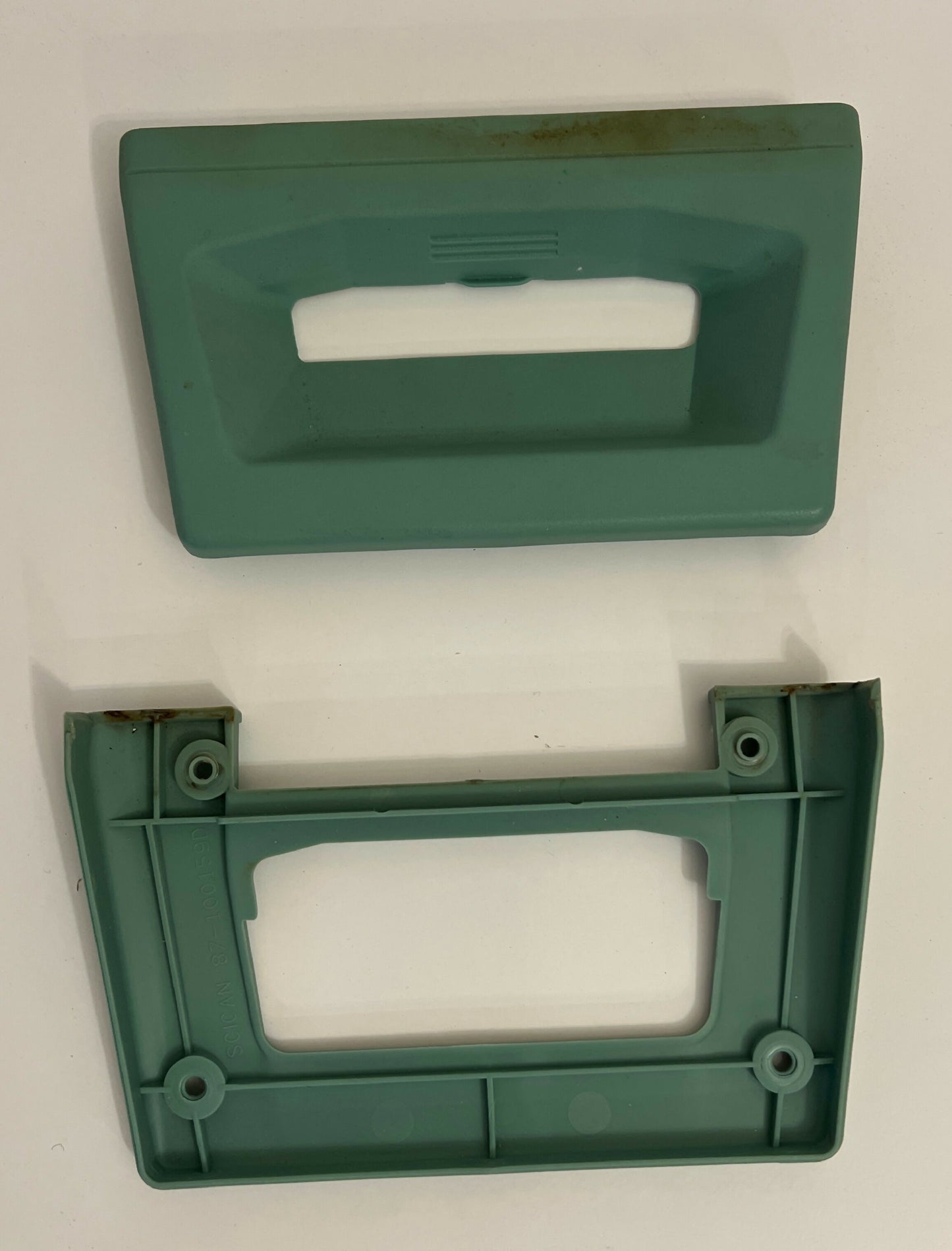 STATIM 2000 CASSETTE HANDLES