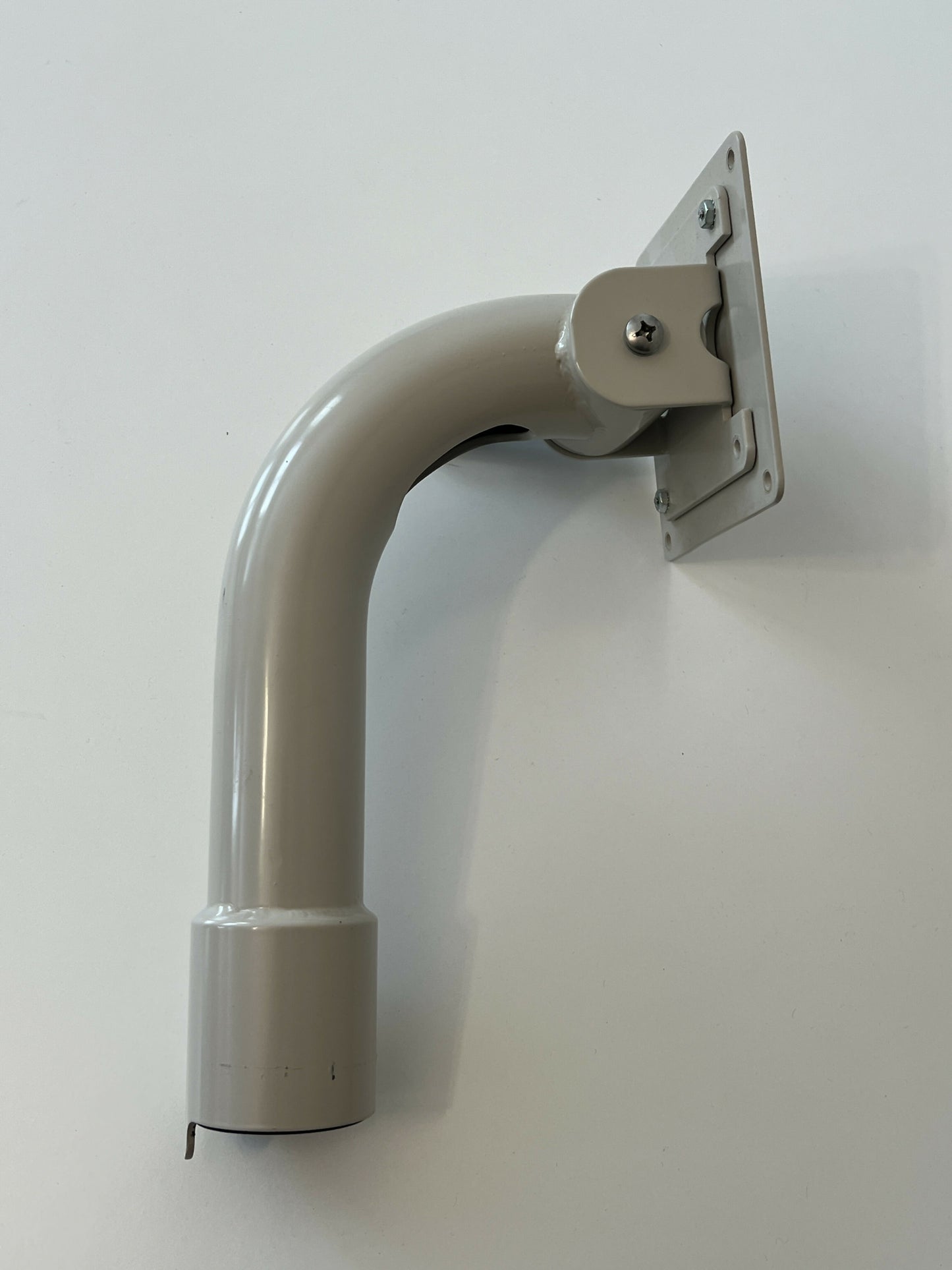 A-DEC RADIUS FLAT PANEL MOUNT