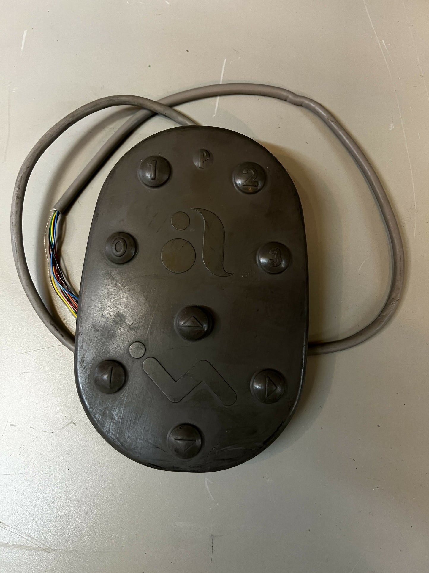 A-DEC Footswitch