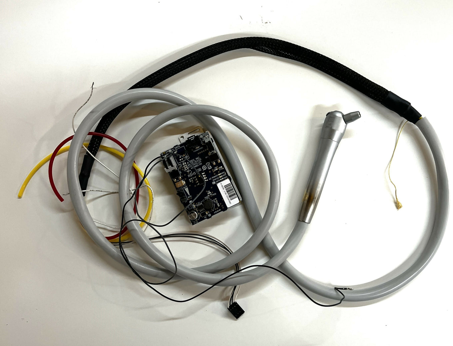 A-DEC Heated Air Water Syringe Assembly