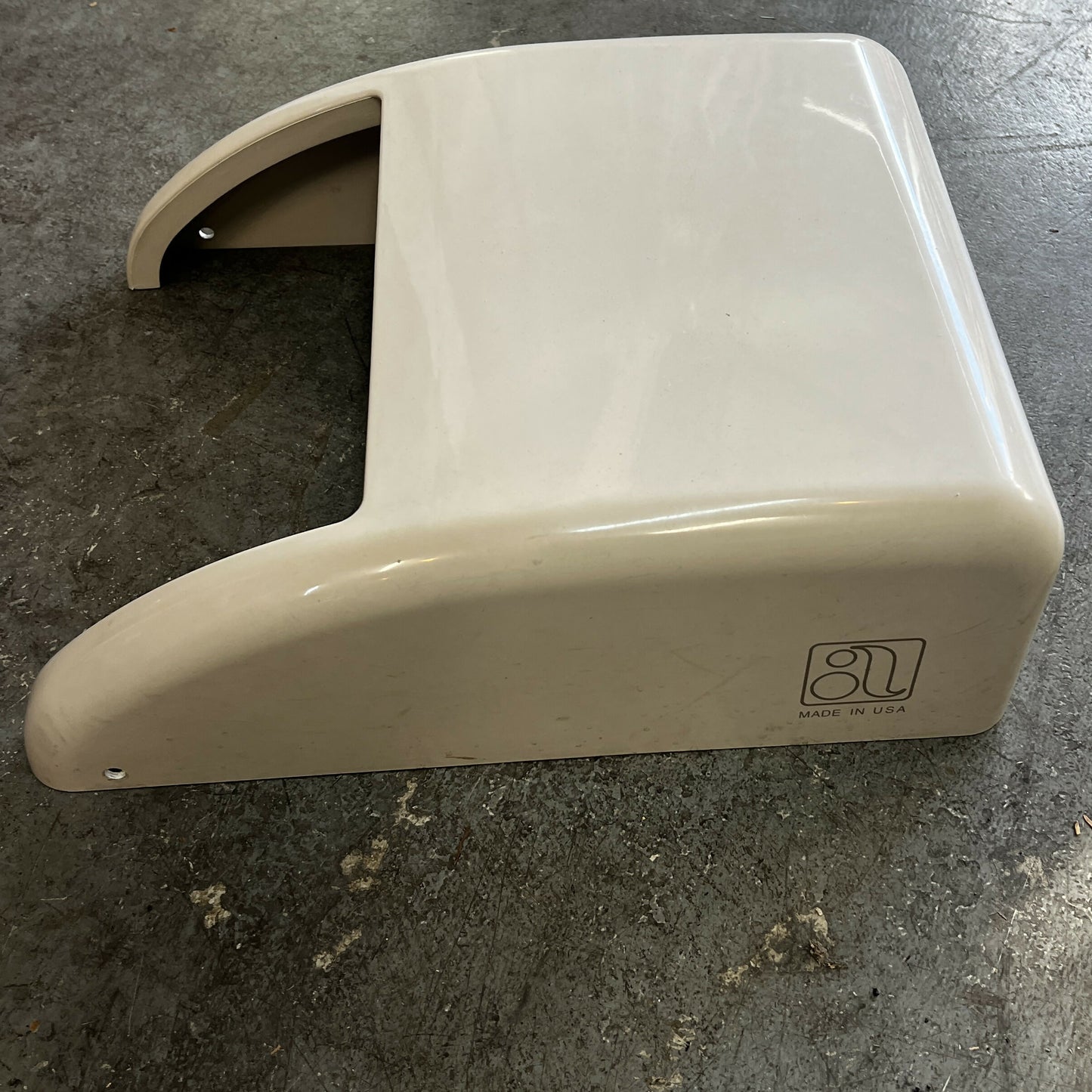 A-DEC 1040 Pump Cover