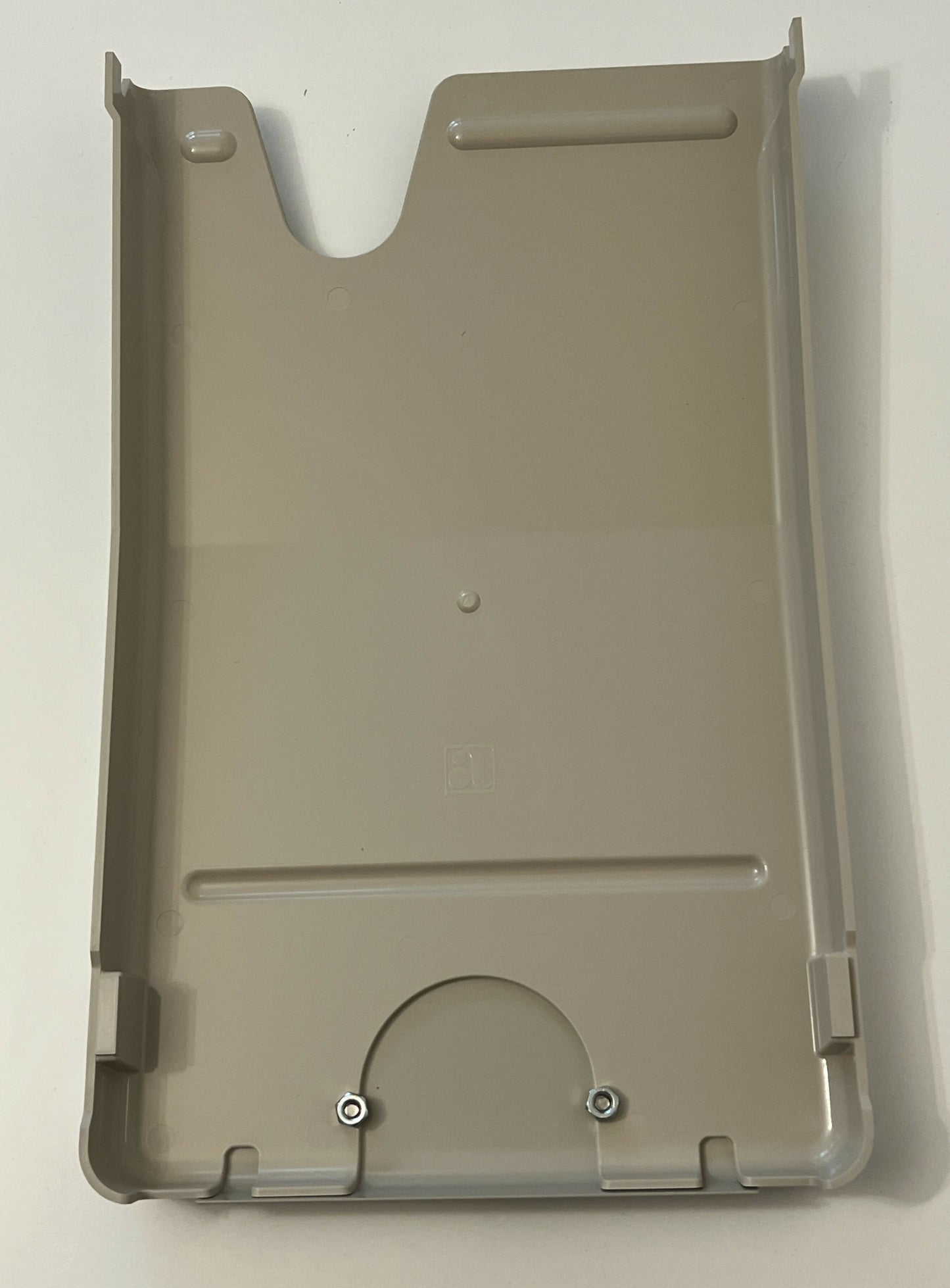 A-DEC SAFETY PLATE ASSEMBLY 1040