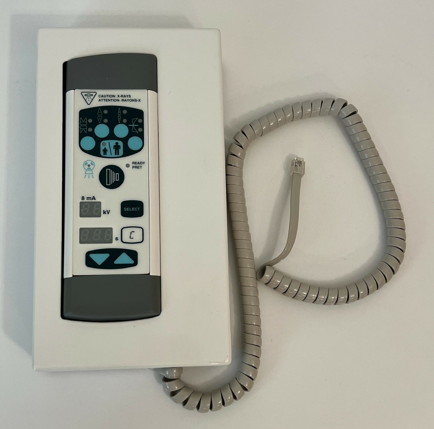 PLANMECA PROSTYLE INTRA CONTROL PAD