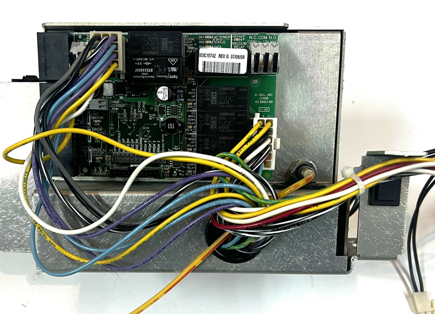 A-DEC 511 300W Power Supply