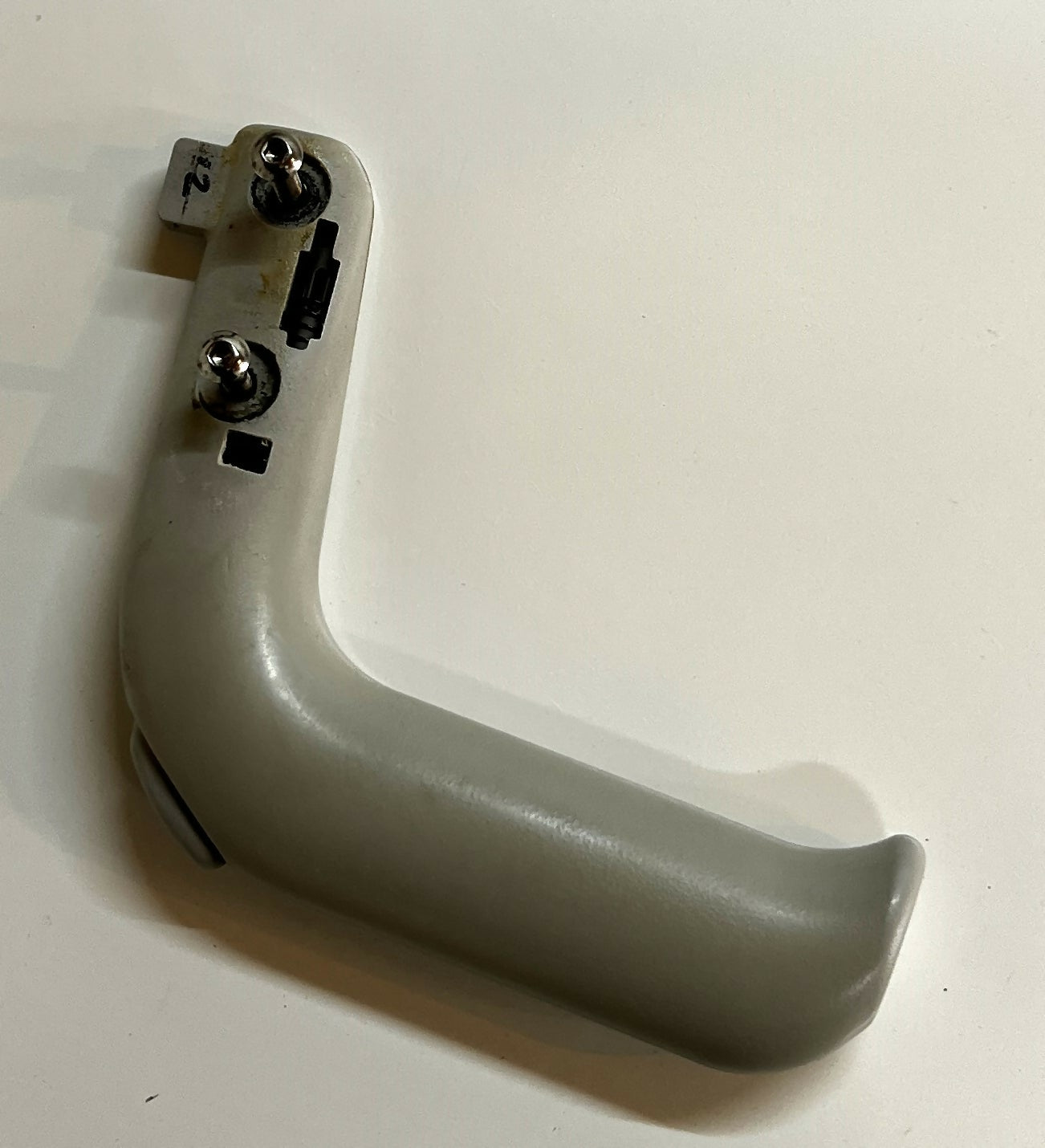A-DEC 332 Delivery Handle Right