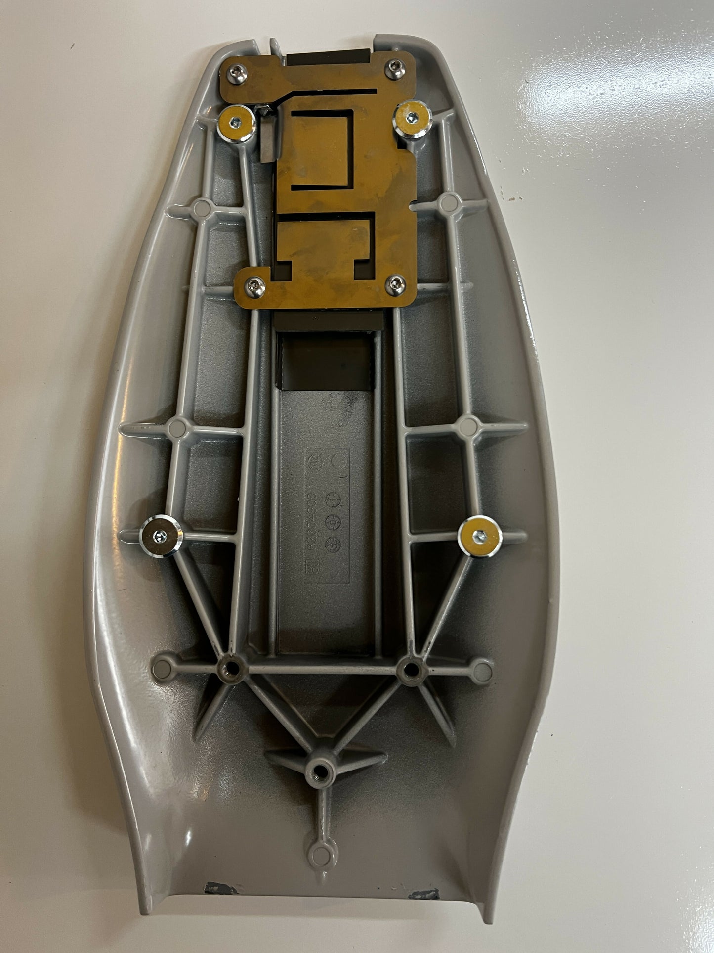 A-DEC 311 Backrest Support