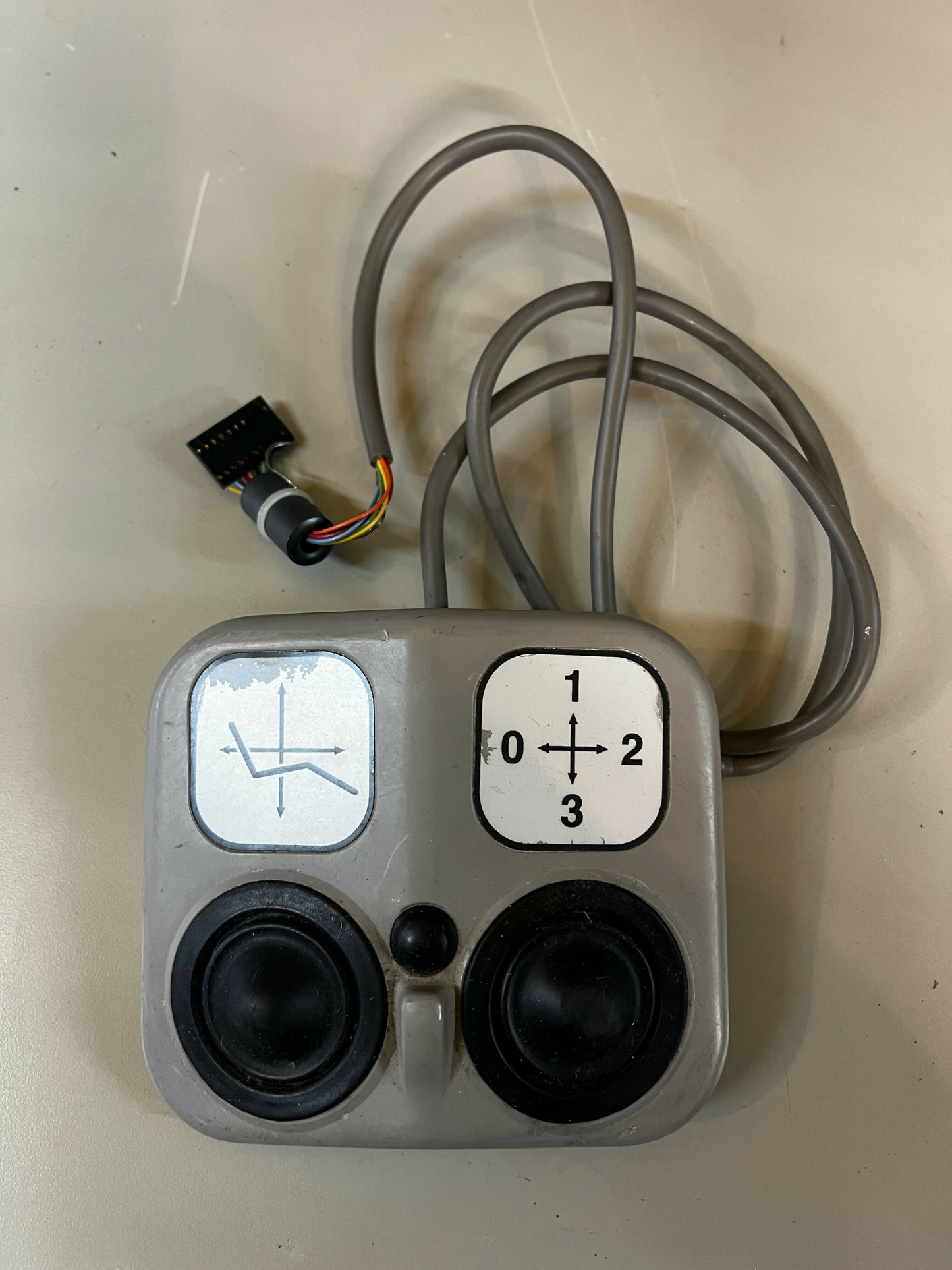 A-DEC Footswitch