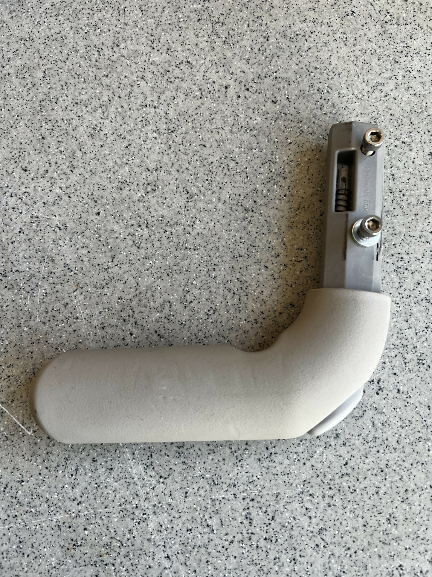 A-DEC 500 Brake Handle Assembly, Left