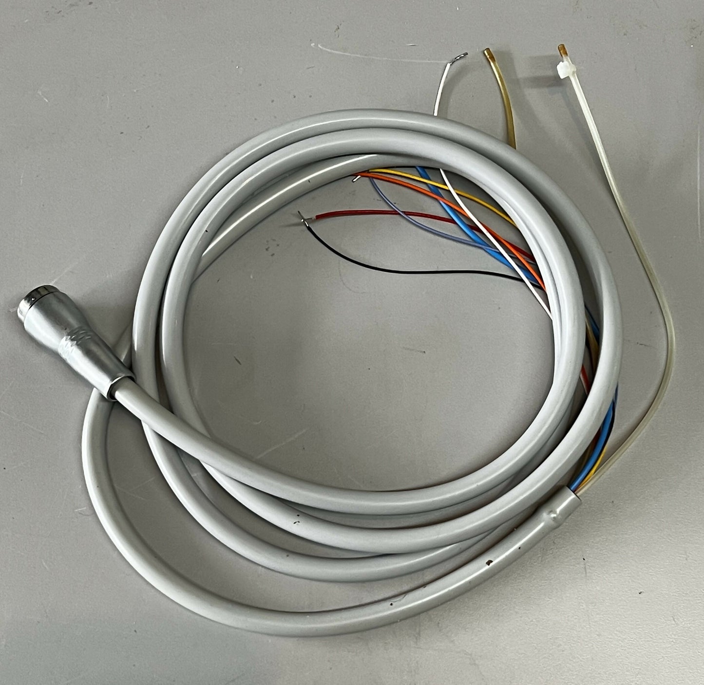 W&H Electric Motor Tubing