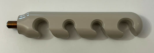 A-DEC CASCADE 4 POSITION ASSISTANTS HOLDER