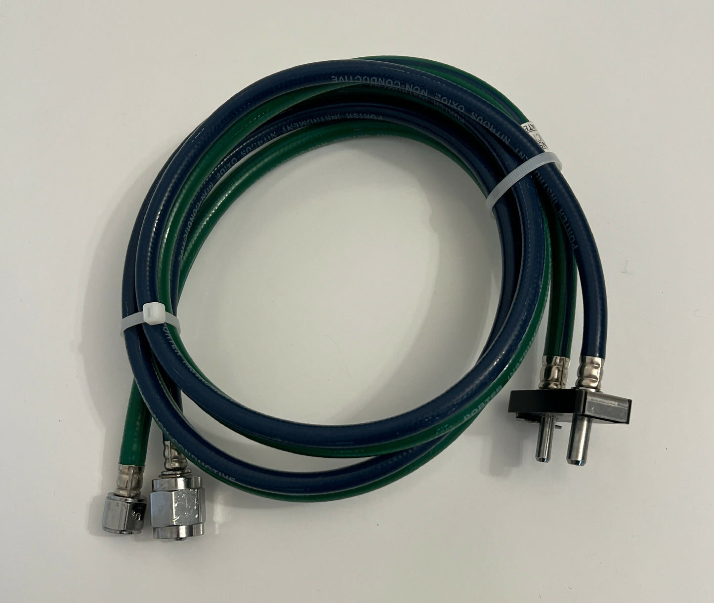 PORTER DUAL QUICK DISCONNECT