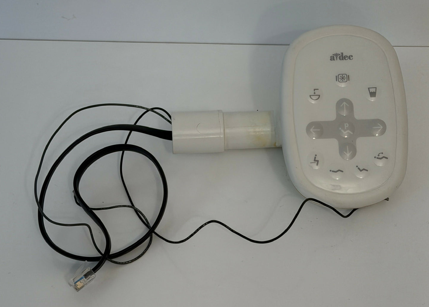 A-DEC 300/500 Standard Touchpad