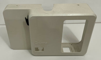 Gendex 770 Controller Cover