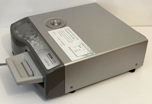 SciCan Statim 2000 G4