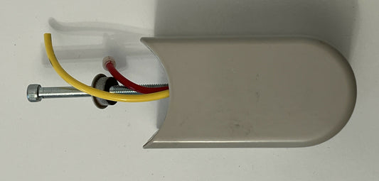 A-DEC CASCADE RADIUS ARM WATER BOTTLE MOUNT COMPLETE