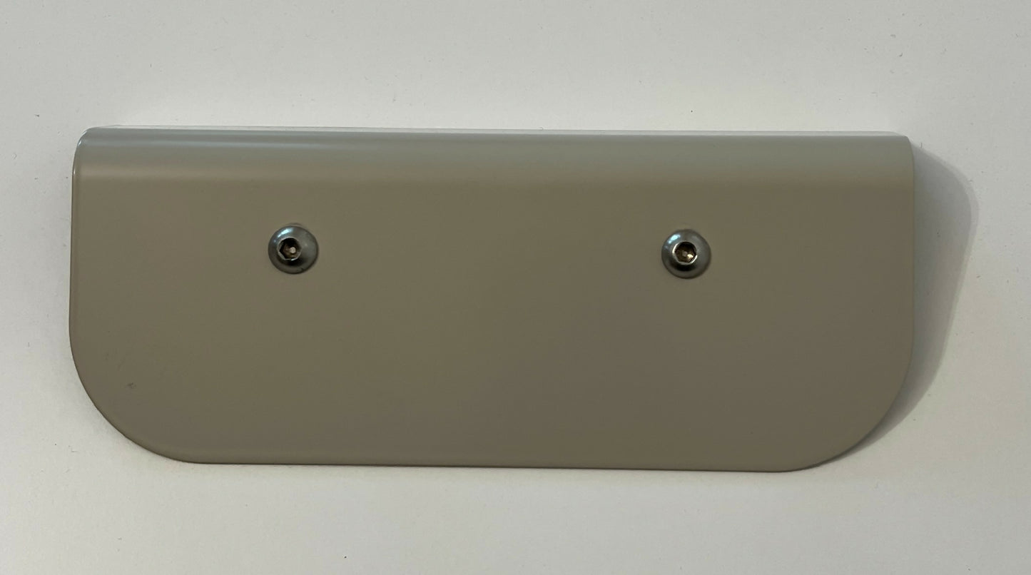 A-DEC 1040 SAFETY COVER ASSISTANTS ARM PLATE