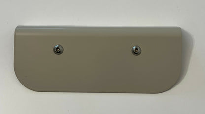 A-DEC 1040 SAFETY COVER ASSISTANTS ARM PLATE