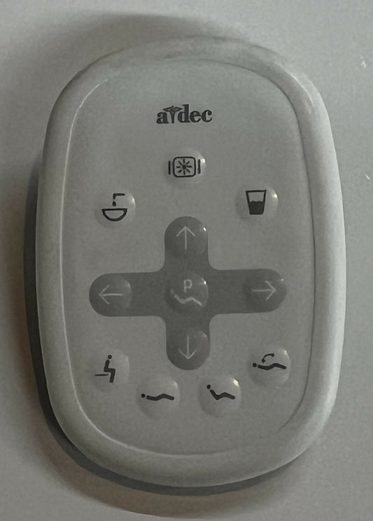 A-DEC Standard Touchpad