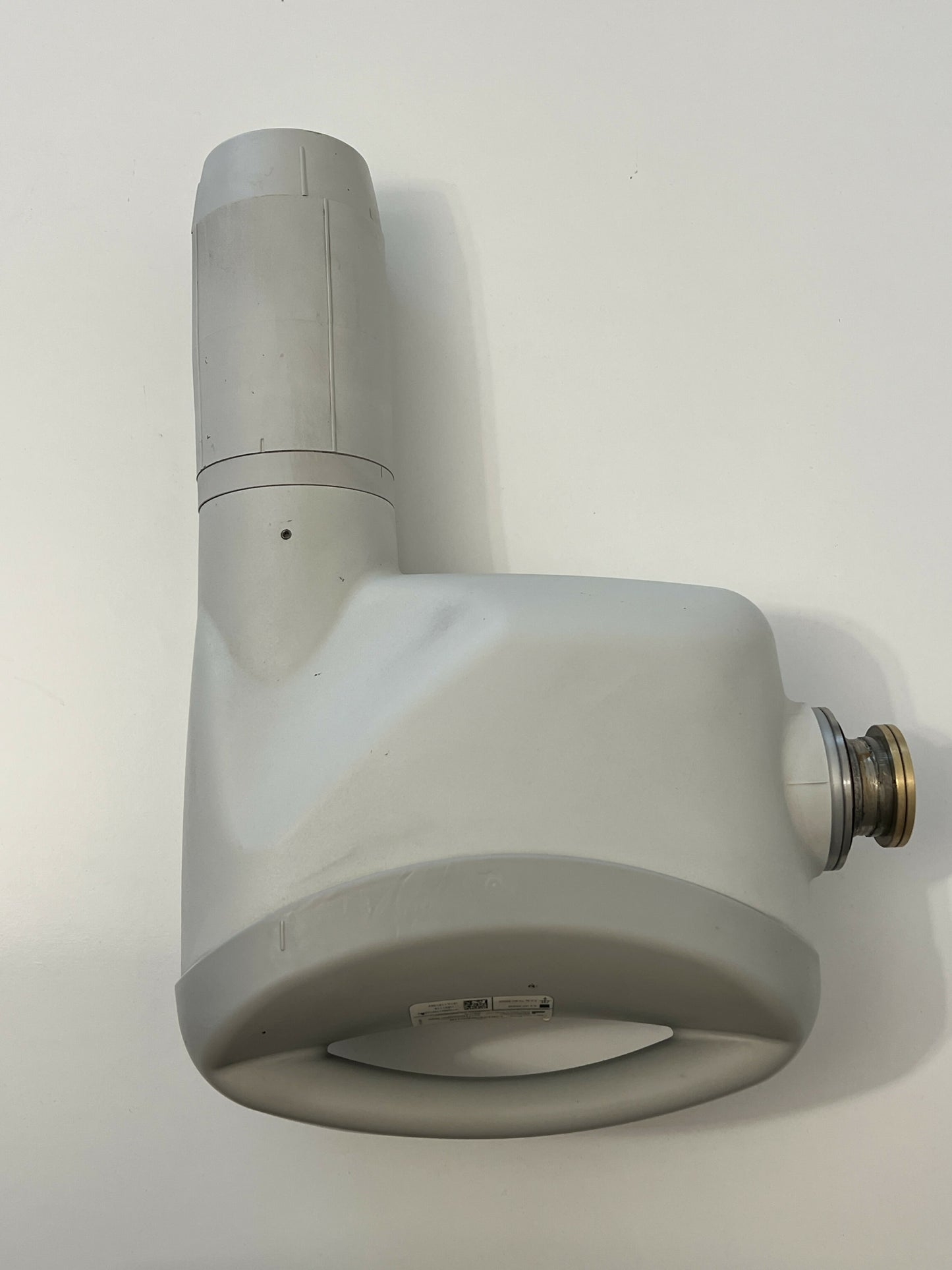 MIDMARK PREVA TUBE HEAD ASSEMBLY