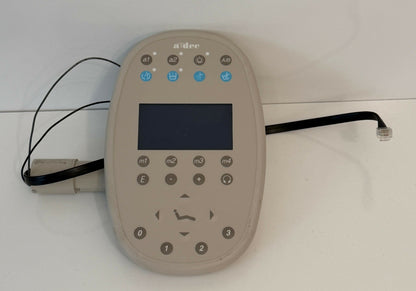 A-DEC 500 DELUXE TOUCHPAD