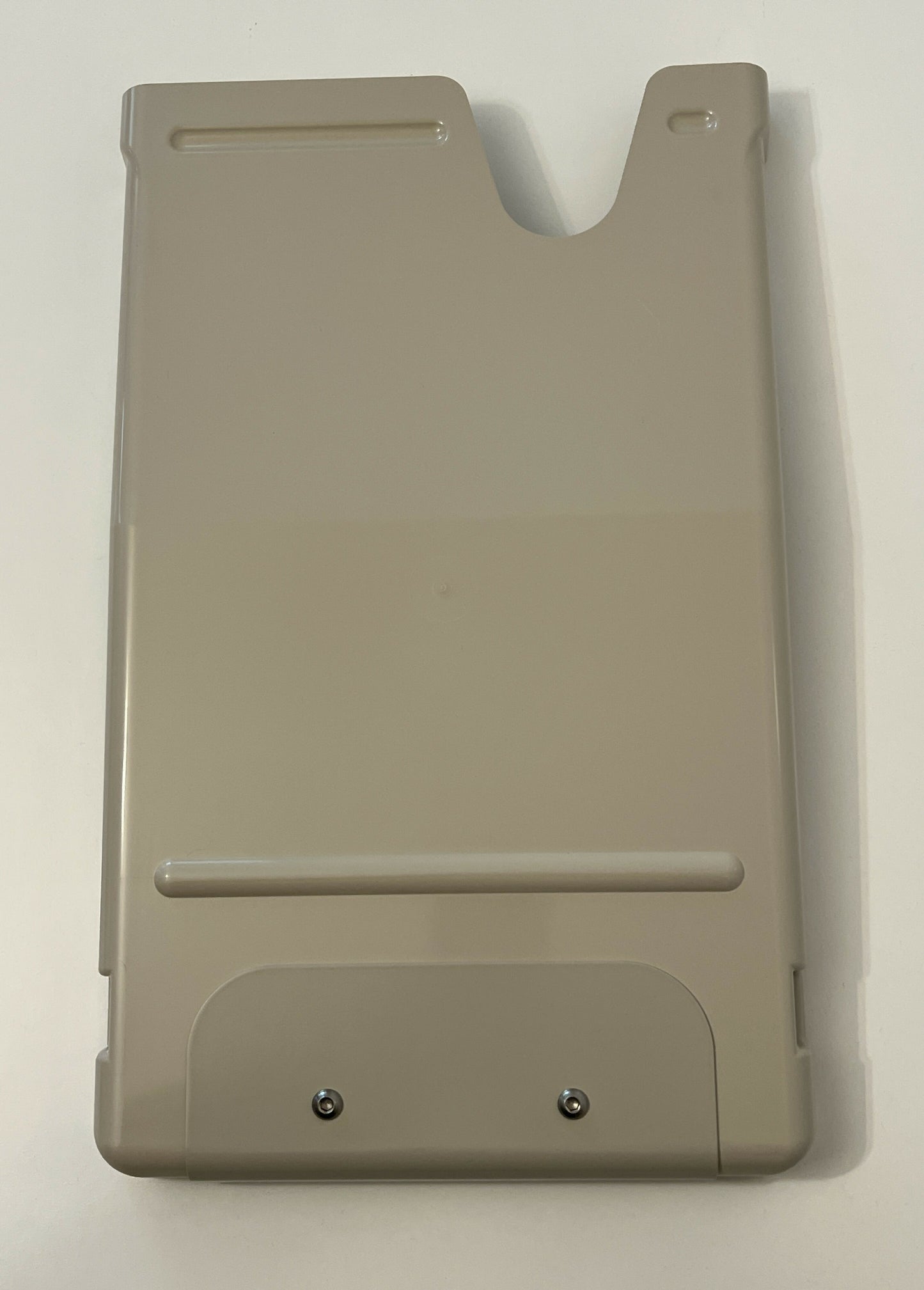 A-DEC SAFETY PLATE ASSEMBLY 1040