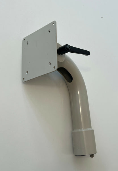 A-DEC RADIUS FLAT PANEL MOUNT