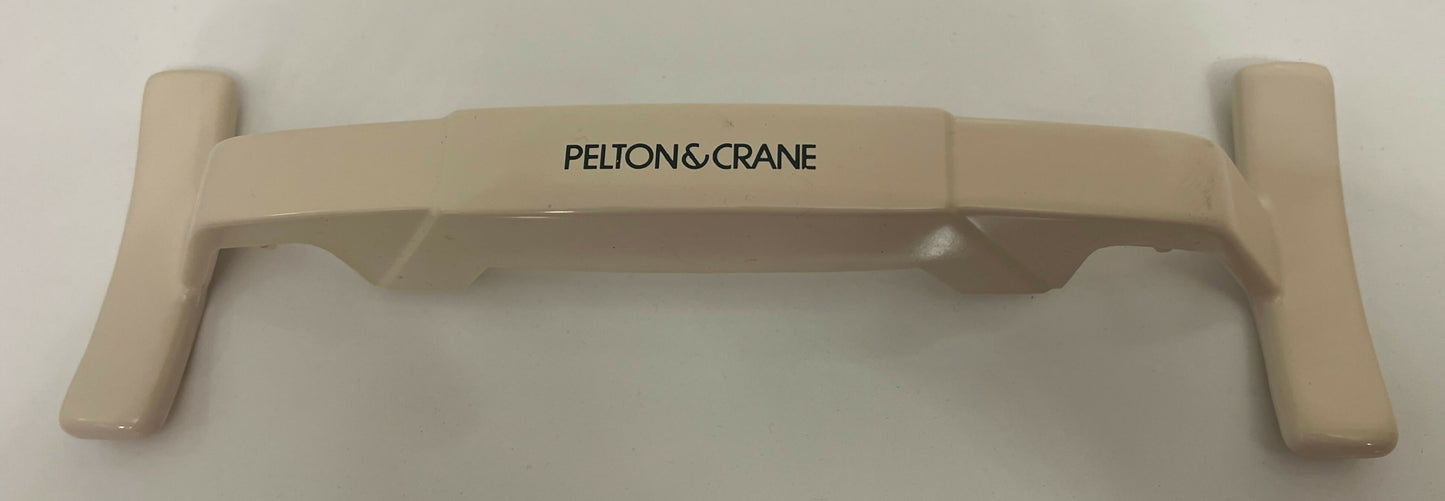 Pelton and Crane Light Handle