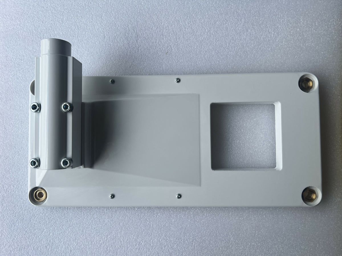 Ensemble Bras D'Extension Planmeca - Pièce Dentaire 10033146 - Pour Fauteuil Dentaire - Neuf Original