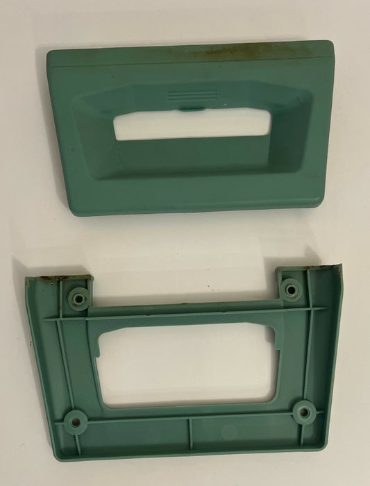 STATIM 2000 CASSETTE HANDLES