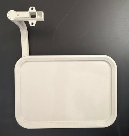 A-DEC 533 (VERSION A) CONTINENTAL TRAY HOLDER