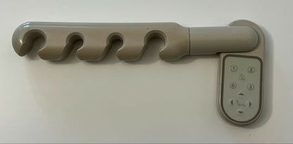 A-DEC CASCADE ASSISTANTS 4 BAR HOLDER WITH TOUCHPAD ASSEMBLY