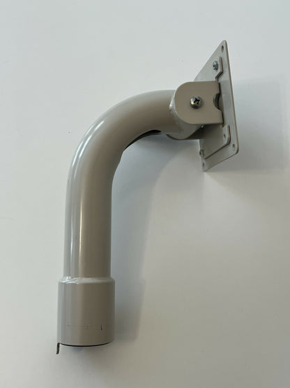 A-DEC RADIUS FLAT PANEL MOUNT
