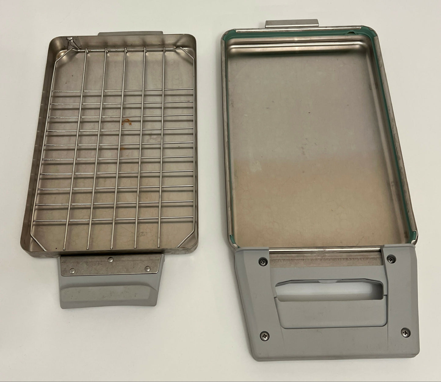 Statim 2000 Cassette