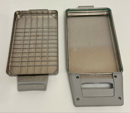 Statim 2000 Cassette