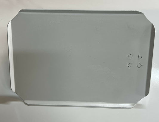 A-DEC 332 Delivery Tray Arm Assembly
