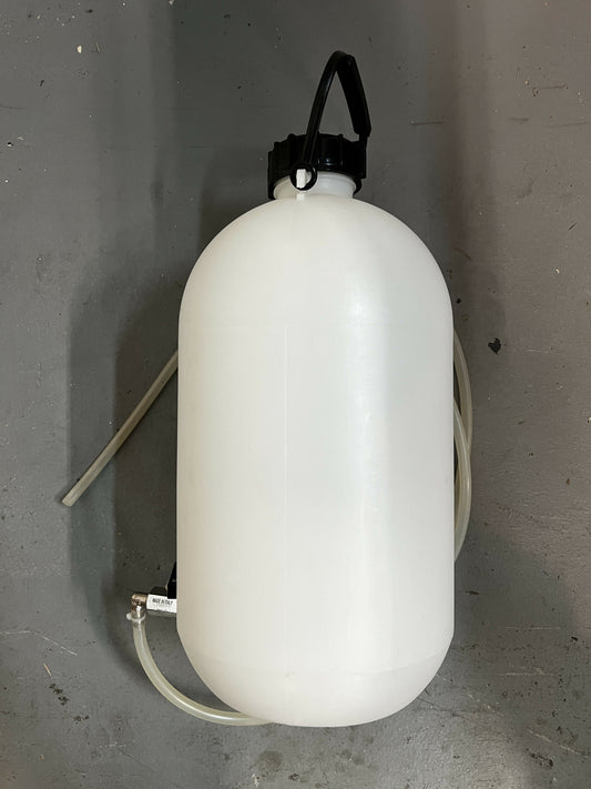 SciCan Bravo Water Intake Bottle