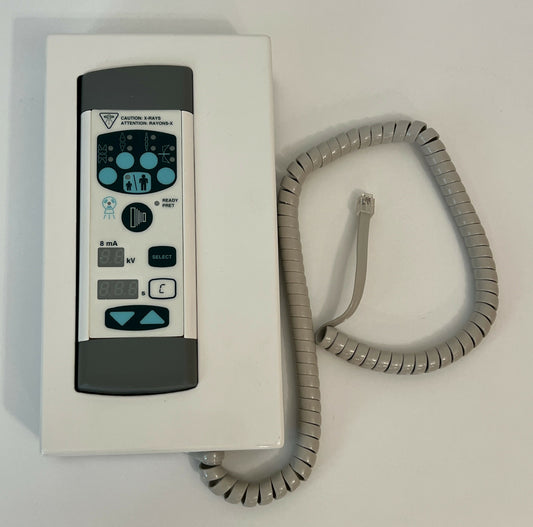 PLANMECA PROSTYLE INTRA CONTROL PAD