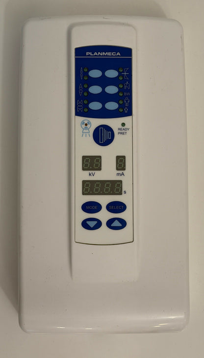 PLANMECA INTRA CONTROLLER