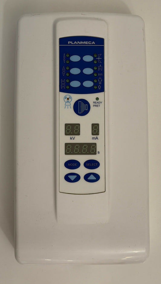PLANMECA INTRA CONTROLLER