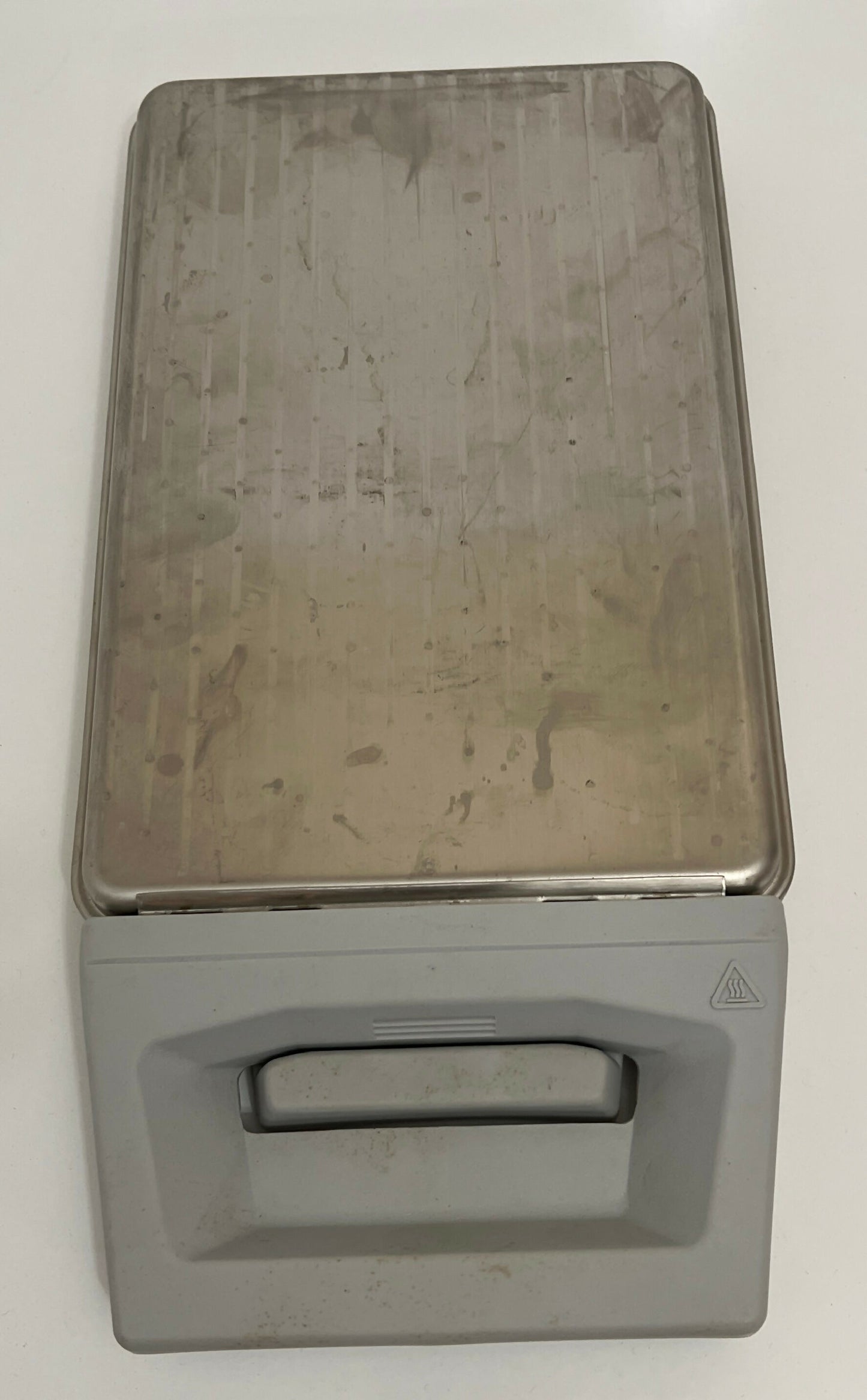 Statim 2000 Cassette