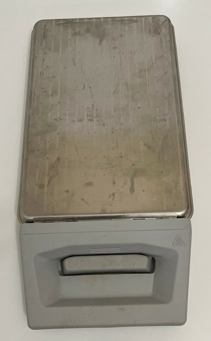 Statim 2000 Cassette