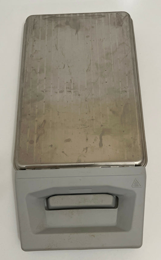 Statim 2000 Cassette